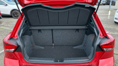 SEAT Ibiza 1.0 TSI 115 FR Black Edition 5dr Petrol Hatchback